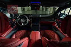 مرسيدس بنز S-Class